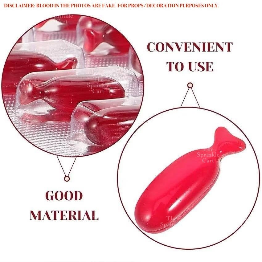 Halloween Costume Props and Decoration for Party Use TSC
