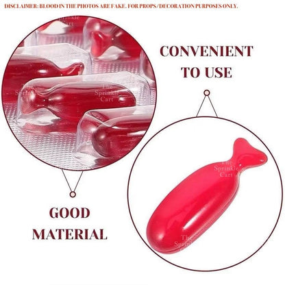 Halloween Costume Props and Decoration for Party Use TSC