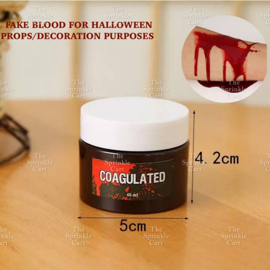 Halloween Costume Props and Decoration for Party Use TSC