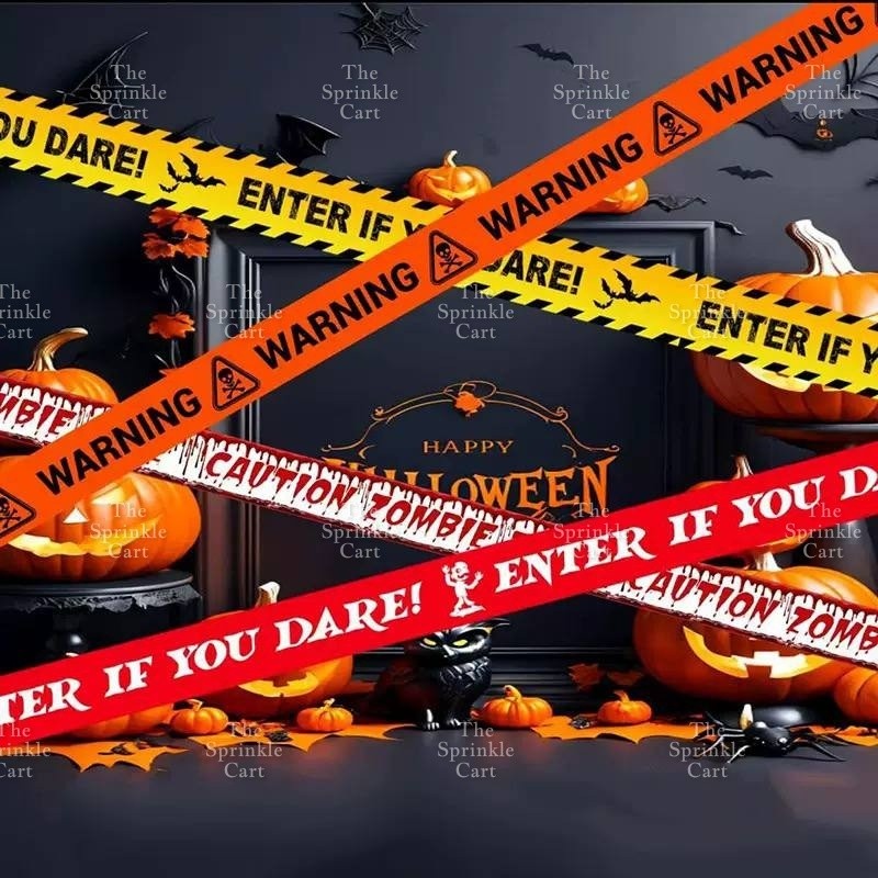 Halloween Costume Props and Decoration for Party Use TSC