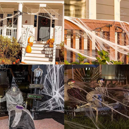 Halloween Costume Props and Decoration for Party Use TSC