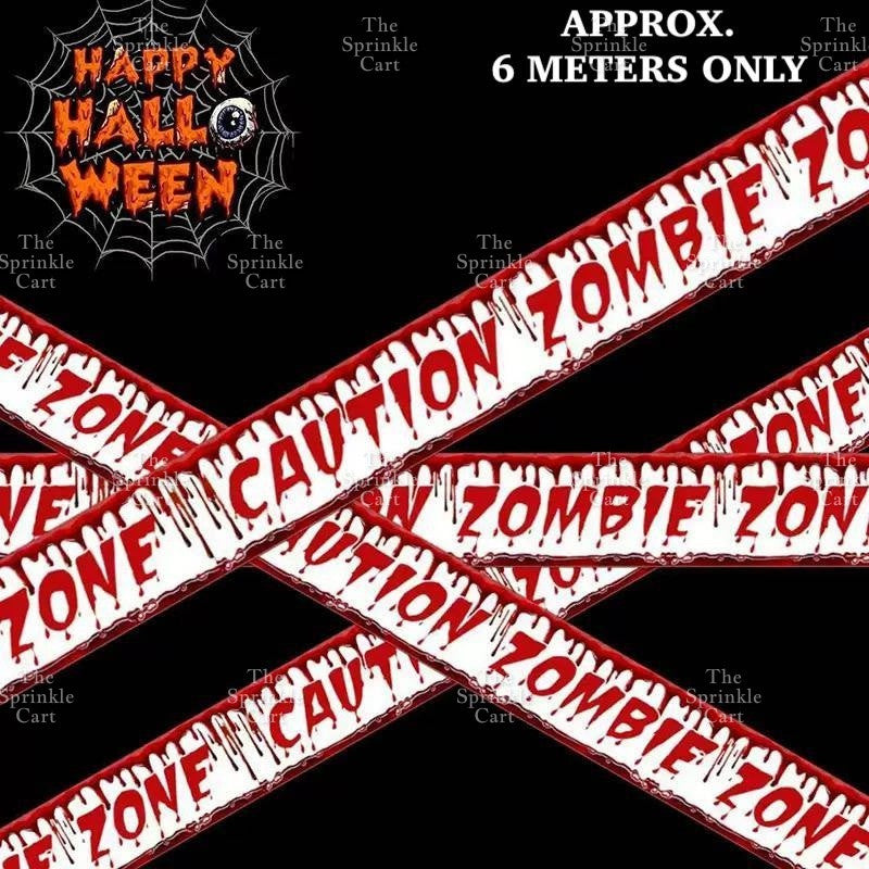 Halloween Costume Props and Decoration for Party Use TSC