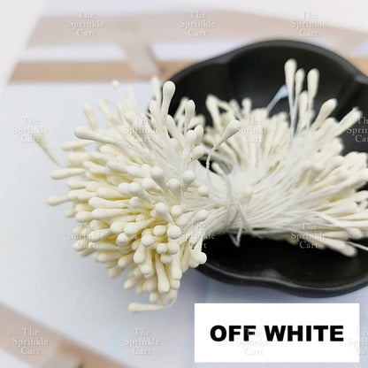 Artificial Flower Stamen for DIY Decoration TSC