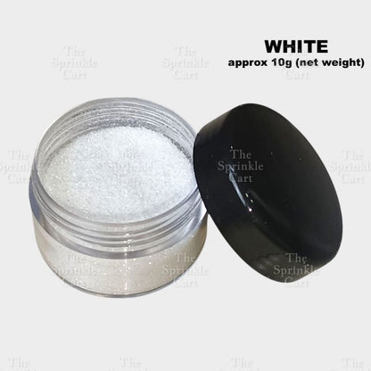 Merck 5g Luster Powder Cake Decorating Dusting Powder TSC
