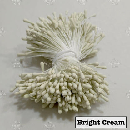Artificial Flower Stamen for DIY Decoration TSC