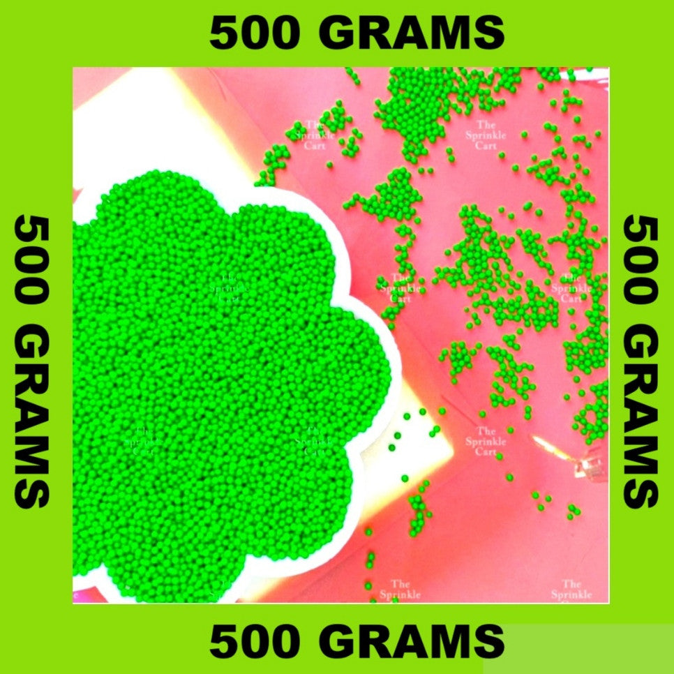 500grams Christmas Valentines Halloween Themed Edible Sprinkles Dragees Cake Decoration