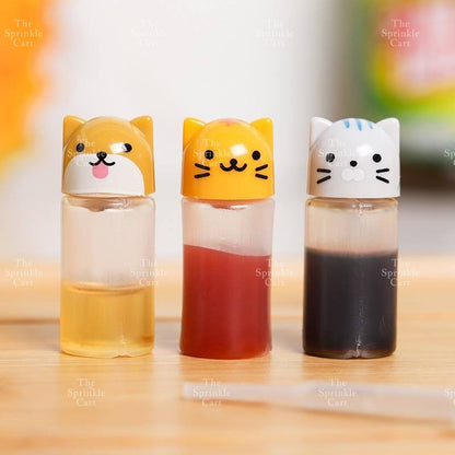 Disposable Bento Picks Utensil with Design TSC