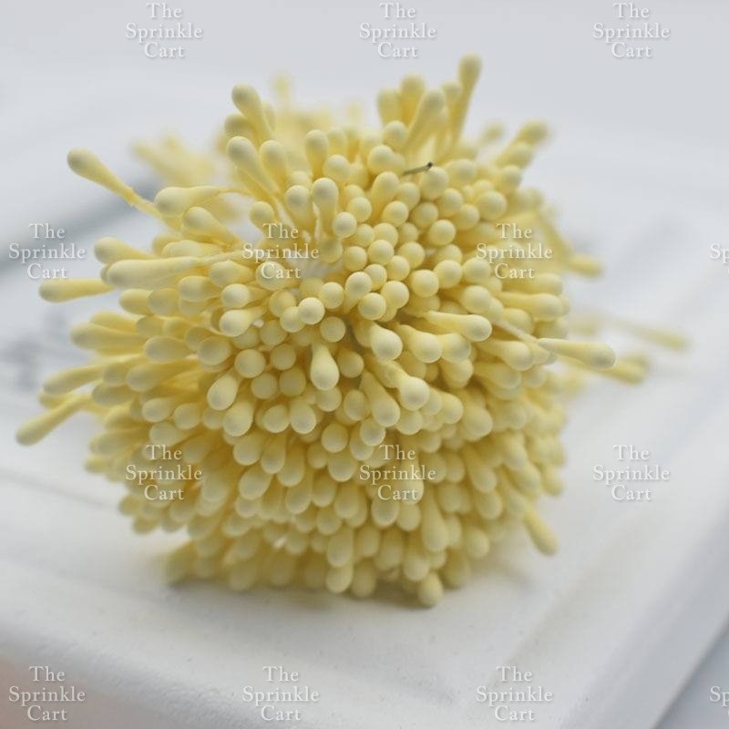 Artificial Flower Stamen for DIY Decoration TSC