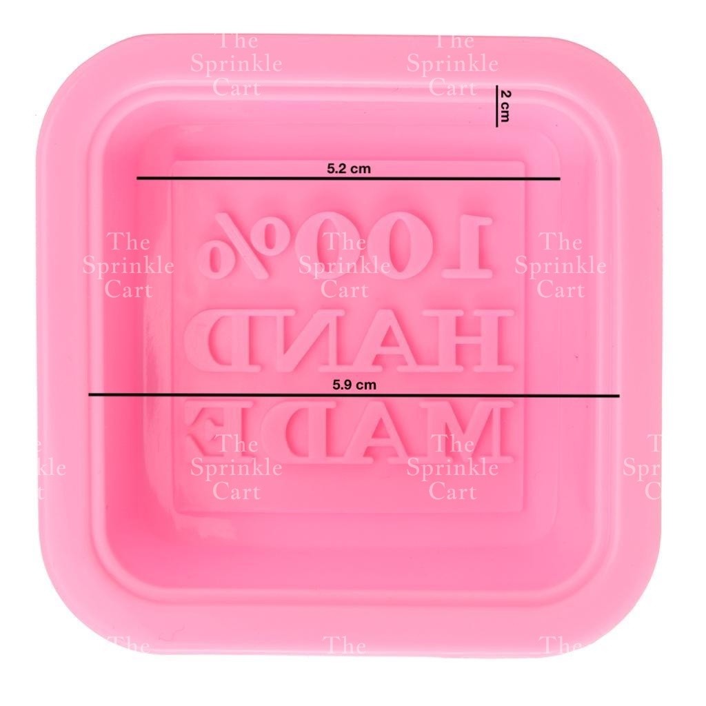 [PART 1] Silicone Chocolate Molder Baking Jelly Candy Mold Cake Decoration Resin Casting Crafting