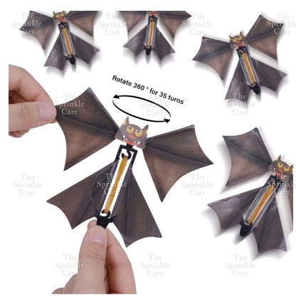 Magic Flying Bat Butterfly Surprise Tricky Toy TSC