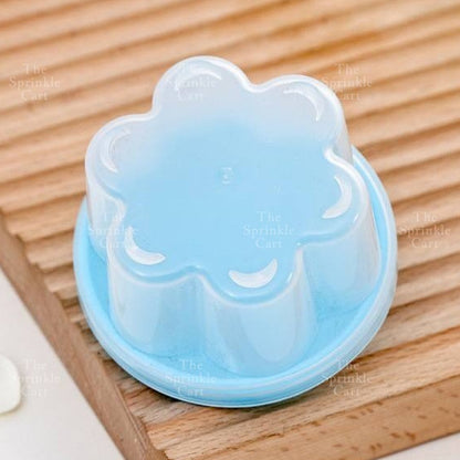 Creative Boiled Egg Cutter Slicer DIY Mould TSC