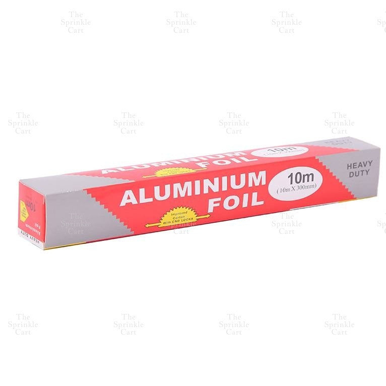 Aluminum Foil for Baking Cooking Food Grade High Quality TSC