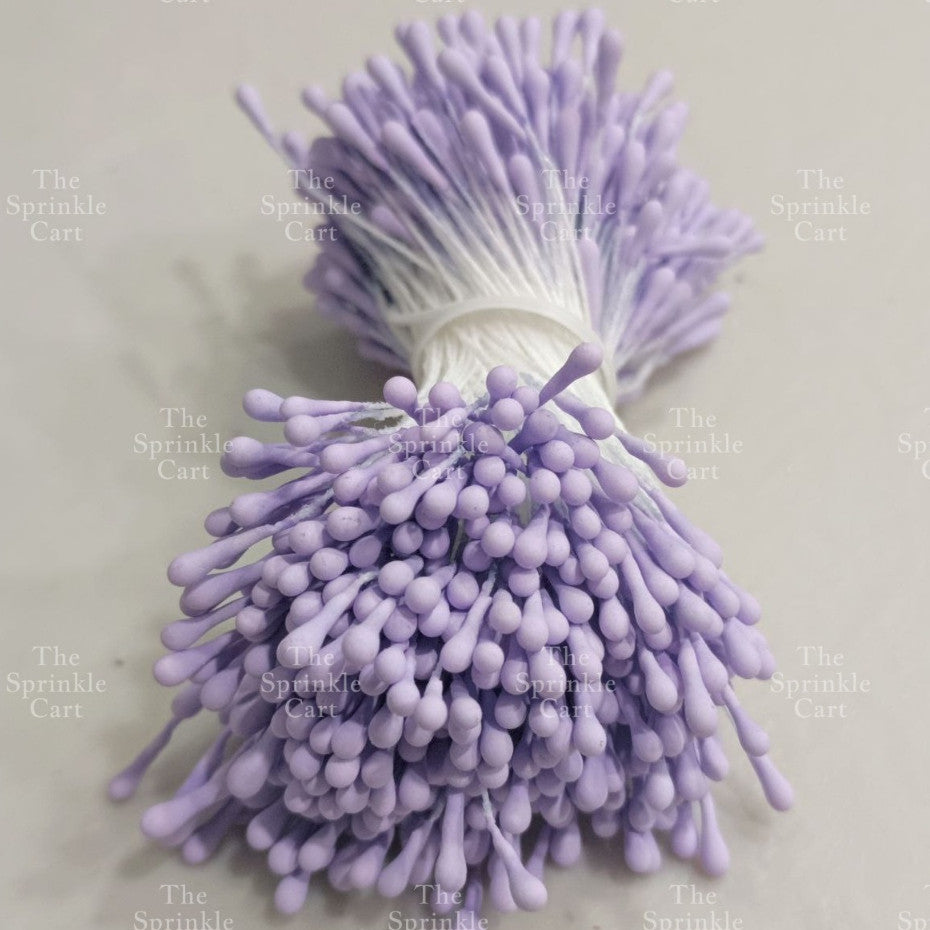 Artificial Flower Stamen for DIY Decoration TSC
