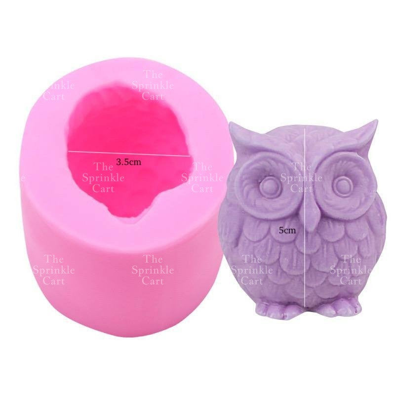 [PART 3] Silicone Chocolate Molder Baking Jelly Candy Mould Cake Decoration Resin Casting Crafting