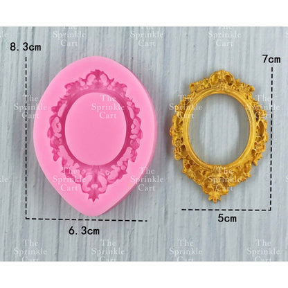 [PART 1] Silicone Chocolate Molder Baking Jelly Candy Mold Cake Decoration Resin Casting Crafting