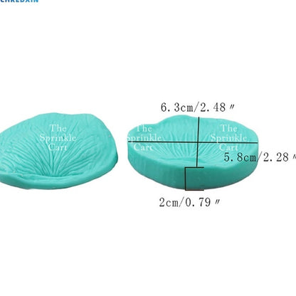 [PART 2] Silicone Chocolate Molder Jelly Cake Decoration Resin Casting Crafting Molder