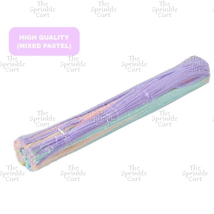 DIY Floral Wire Artificial Flower Material TSC