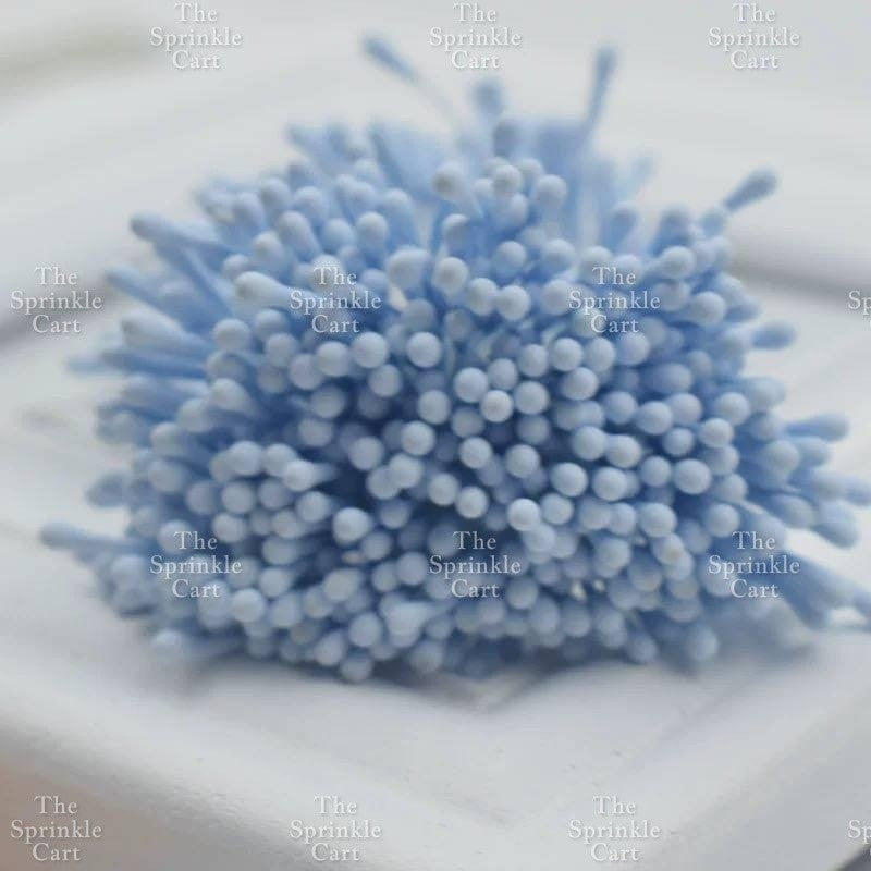 Artificial Flower Stamen for DIY Decoration TSC