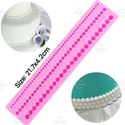 [PART 3] Silicone Chocolate Molder Baking Jelly Candy Mould Cake Decoration Resin Casting Crafting
