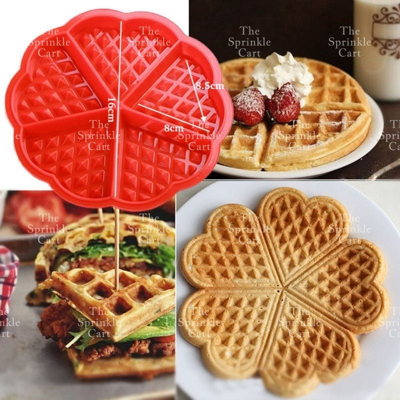 [PART 2] Silicone Chocolate Molder Jelly Cake Decoration Resin Casting Crafting Molder