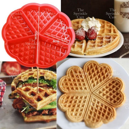 [PART 2] Silicone Chocolate Molder Jelly Cake Decoration Resin Casting Crafting Molder