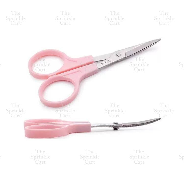 Fondant Scissors And Wire Cutters For DIY Arts & Crafts TSC