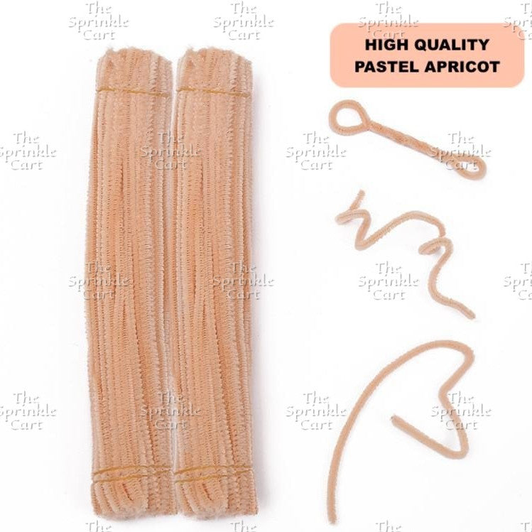 DIY Floral Wire Artificial Flower Material TSC