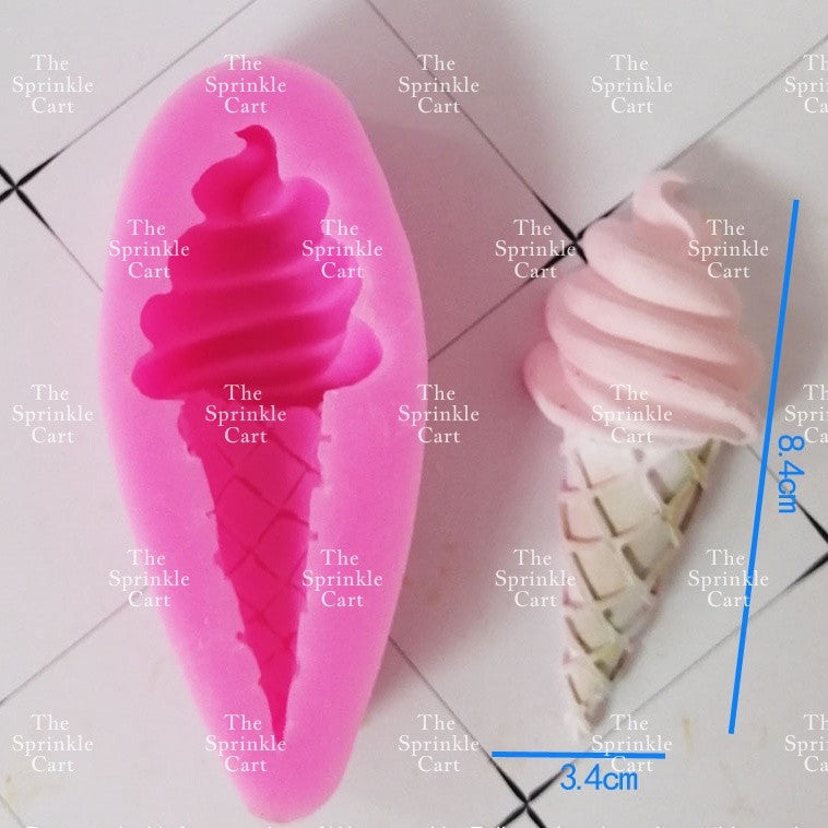 [PART 1] Silicone Chocolate Molder Baking Jelly Candy Mold Cake Decoration Resin Casting Crafting