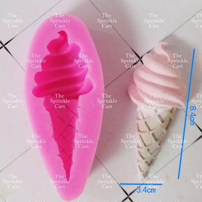 [PART 1] Silicone Chocolate Molder Baking Jelly Candy Mold Cake Decoration Resin Casting Crafting