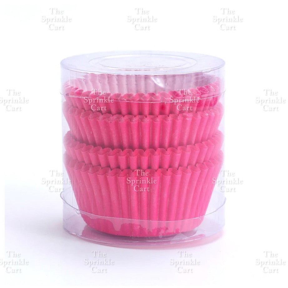 100pcs Cupcake Liner 3oz Muffin Paper Cups Colored and with Design Baking