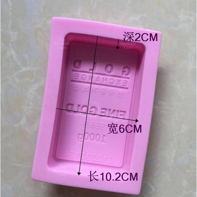 [PART 6] Silicone Chocolate Molder Baking Fondant Mold Cake Decoration TSC