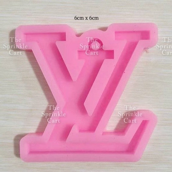 [PART 3] Silicone Chocolate Molder Baking Jelly Candy Mould Cake Decoration Resin Casting Crafting