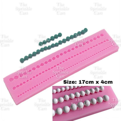 [PART 1] Silicone Chocolate Molder Baking Jelly Candy Mold Cake Decoration Resin Casting Crafting