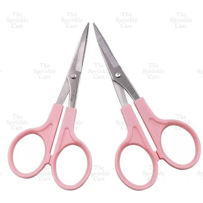 Fondant Scissors And Wire Cutters For DIY Arts & Crafts TSC