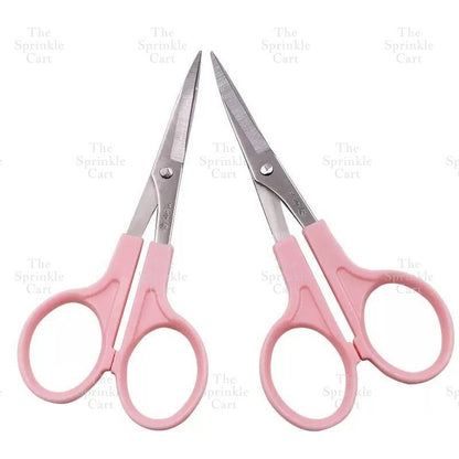 Fondant Scissors And Wire Cutters For DIY Arts & Crafts TSC