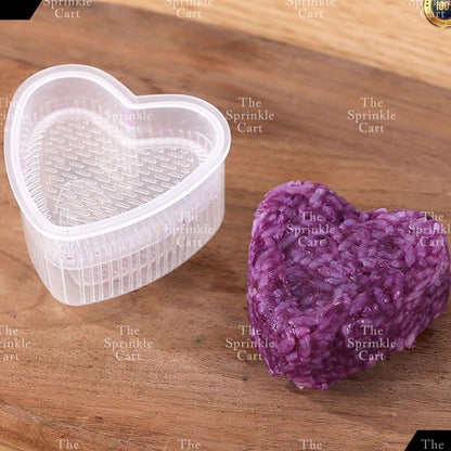 Creative Food Press Sausage Sushi and Musubi Maker Mold Rice Kit Ball Molder TSC