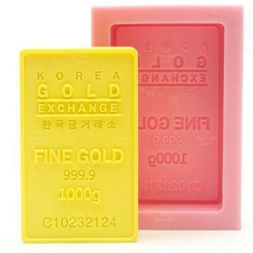 [PART 6] Silicone Chocolate Molder Baking Fondant Mold Cake Decoration TSC