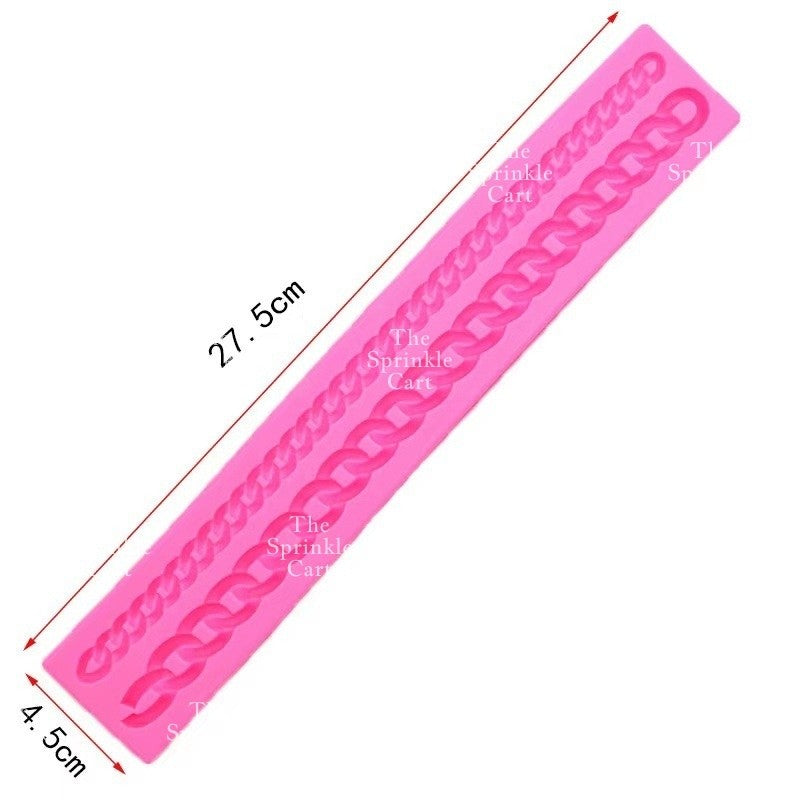 [PART 2] Silicone Chocolate Molder Jelly Cake Decoration Resin Casting Crafting Molder