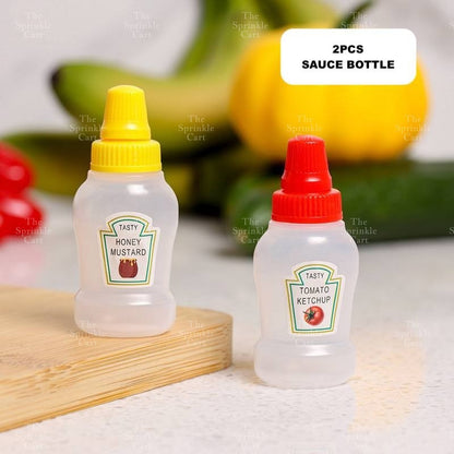 Bread Cutter Molder DIY Children Cartoon Sandwich Cutting Toast Mold Sauce Bottle TSC