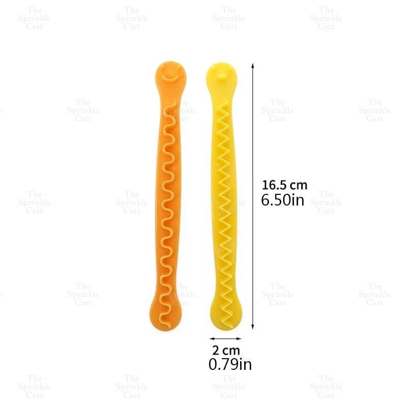 Creative Boiled Egg Cutter Slicer DIY Mould TSC