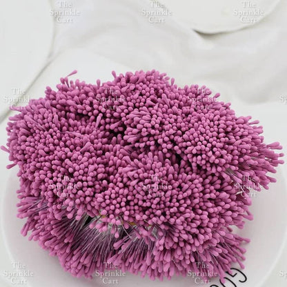 Artificial Flower Stamen for DIY Decoration TSC