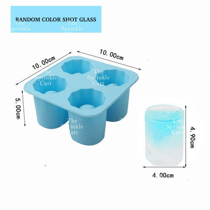 [Part 5] New Silicone Molder for Baking Fondant Cake Decoration  Mould Bakeware Series TSC