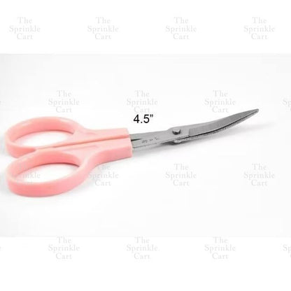 Fondant Scissors And Wire Cutters For DIY Arts & Crafts TSC
