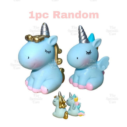 Disnney Princess Birthday Wedding Couple Cake Toy Topper
