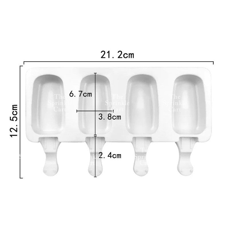 [PART 2] Silicone Chocolate Molder Jelly Cake Decoration Resin Casting Crafting Molder