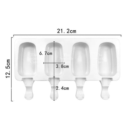 [PART 2] Silicone Chocolate Molder Jelly Cake Decoration Resin Casting Crafting Molder