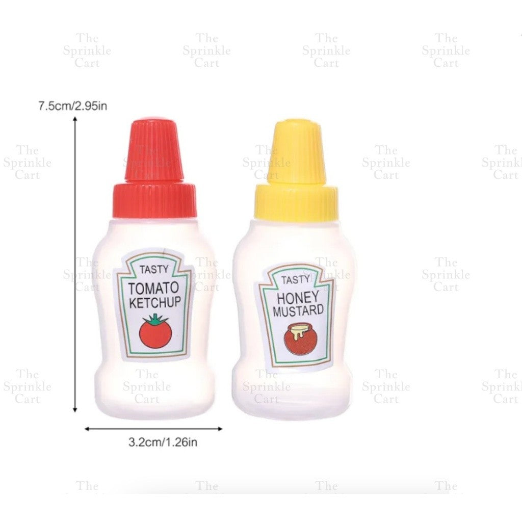 Bread Cutter Molder DIY Children Cartoon Sandwich Cutting Toast Mold Sauce Bottle TSC