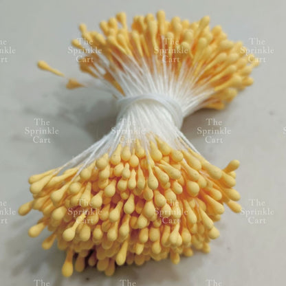 Artificial Flower Stamen for DIY Decoration TSC