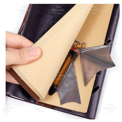 Magic Flying Bat Butterfly Surprise Tricky Toy TSC
