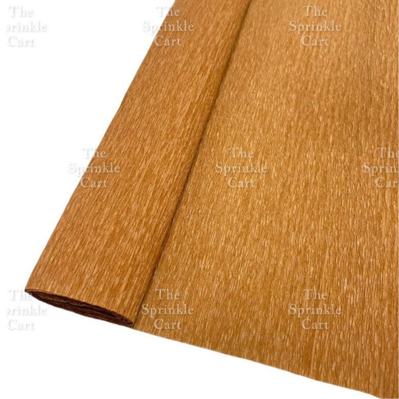 Premium Crepe Paper Rolls Decor DIY Flower Gift Wrapping Wedding Decoration Flower Arts Craft TSC